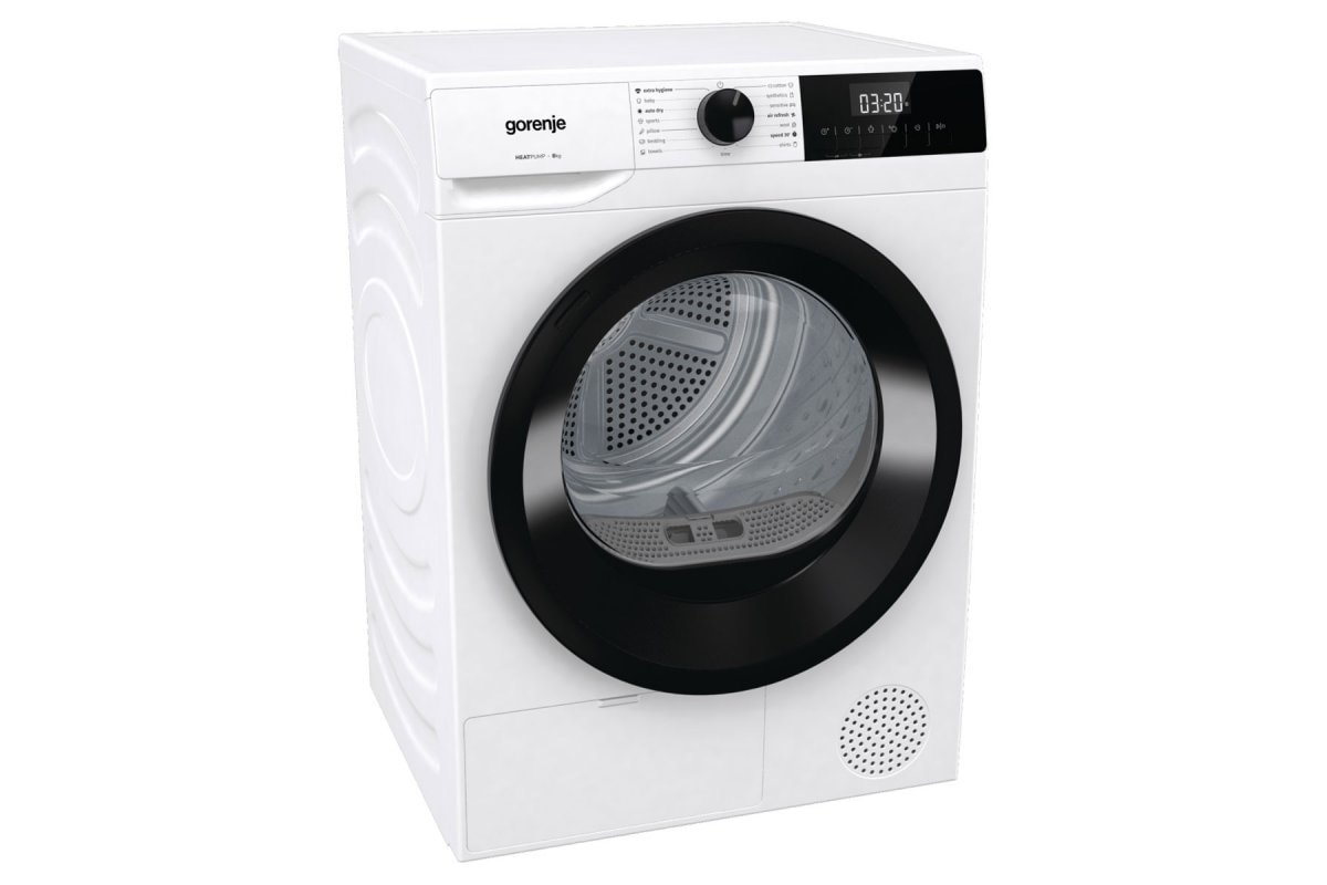 Сушилня Gorenje DHNE82 – Изображение 3