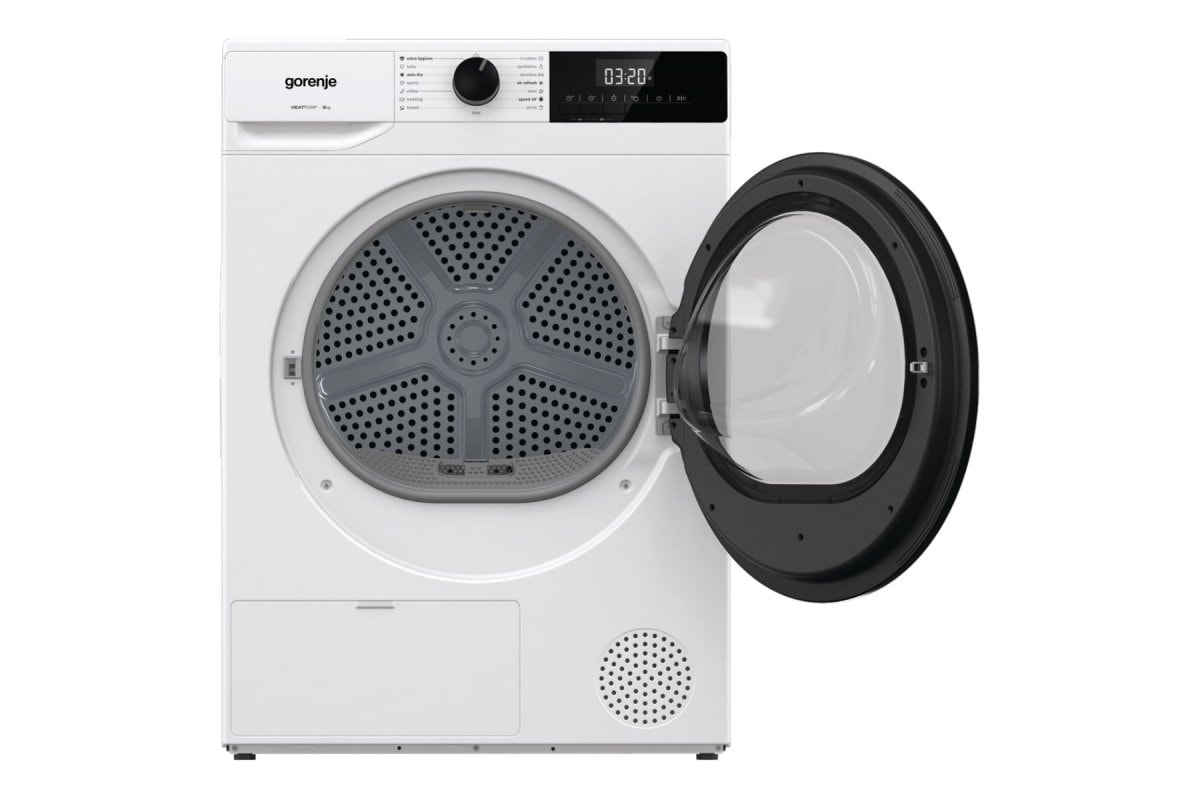 Сушилня Gorenje DHNE82 – Изображение 4