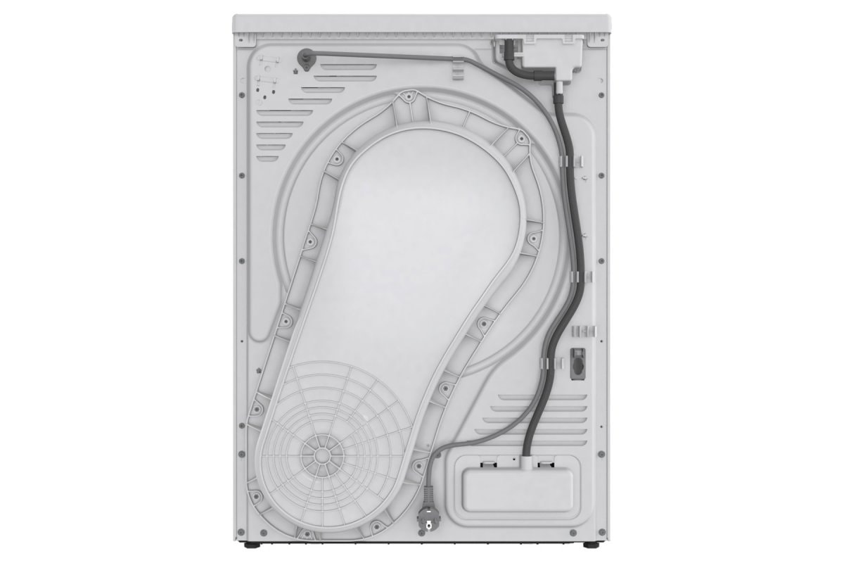 Сушилня Gorenje DHNE82 – Изображение 5