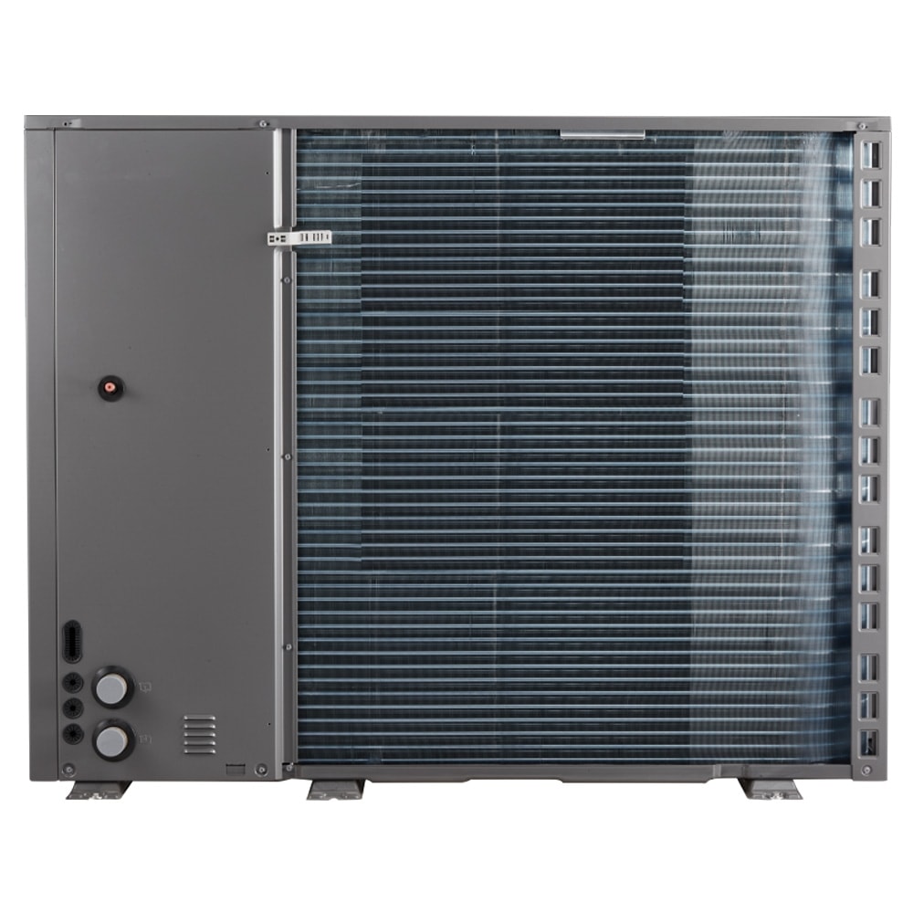Термопомпа Въздух-Вода Midea R290 – Изображение 2