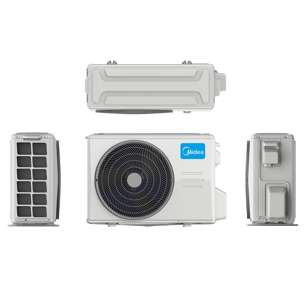 Инверторен Климатик Midea EZ-09RD6 – Изображение 24