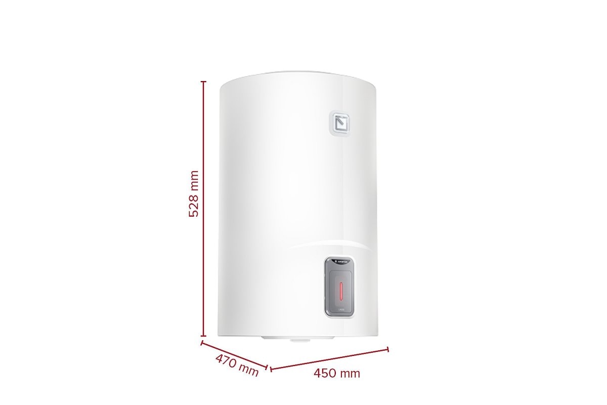 Вертикален Бойлер Ariston – Изображение 7