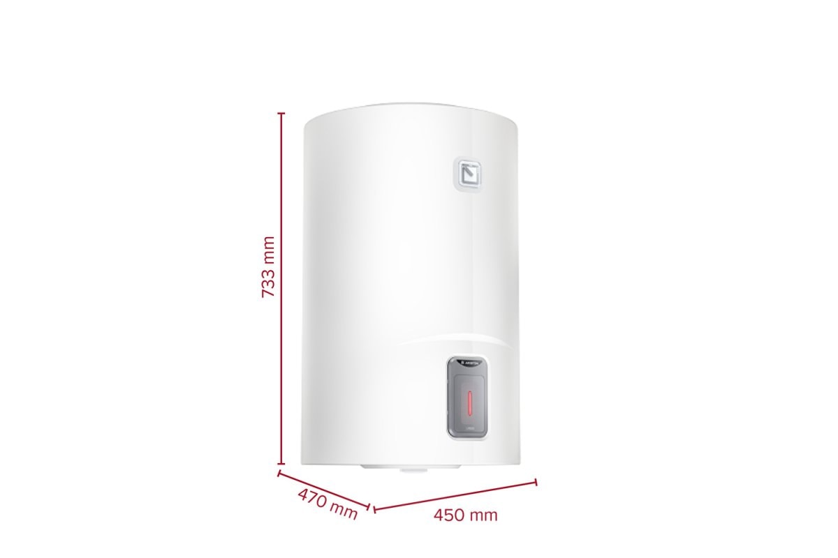 Вертикален Бойлер Ariston – Изображение 7