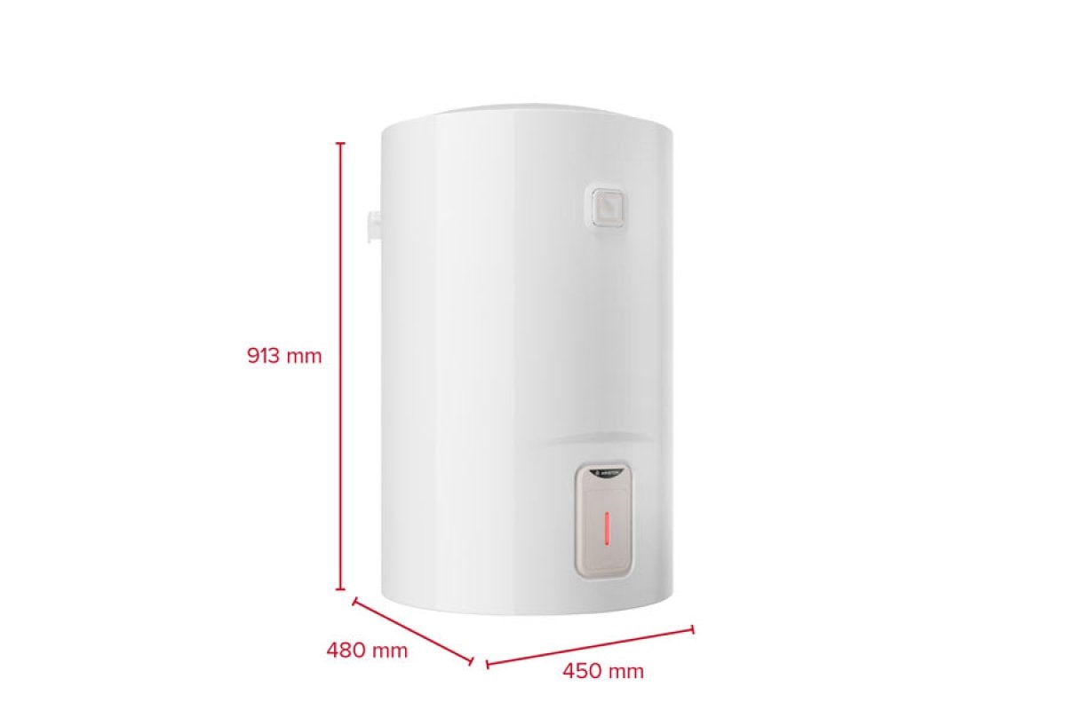 Вертикален Бойлер Ariston – Изображение 7
