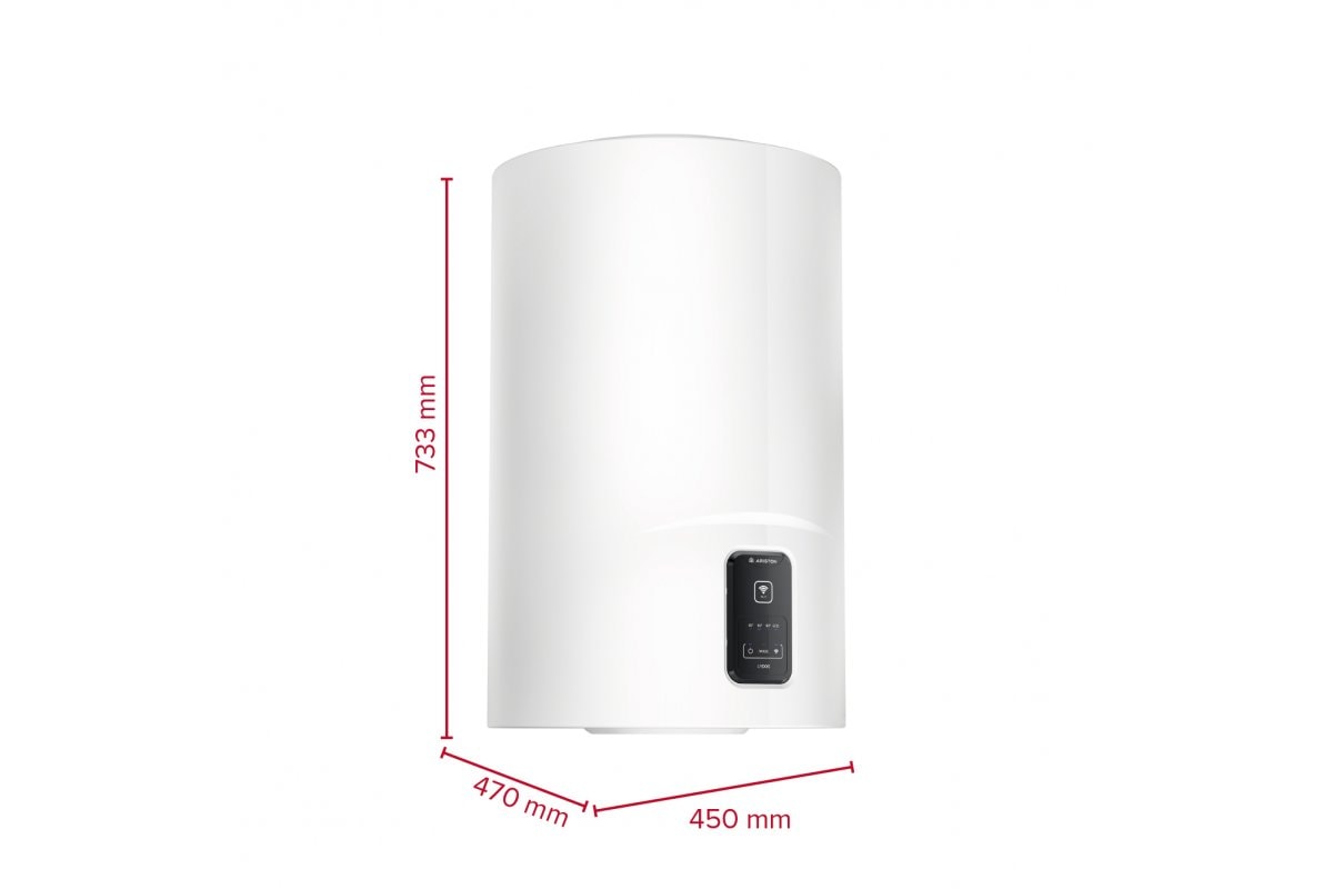 Вертикален Бойлер Ariston 1.8K – Изображение 6