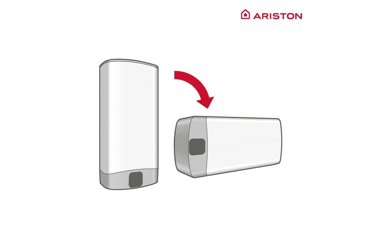 Хоризонтален Бойлер Ariston – Изображение 9