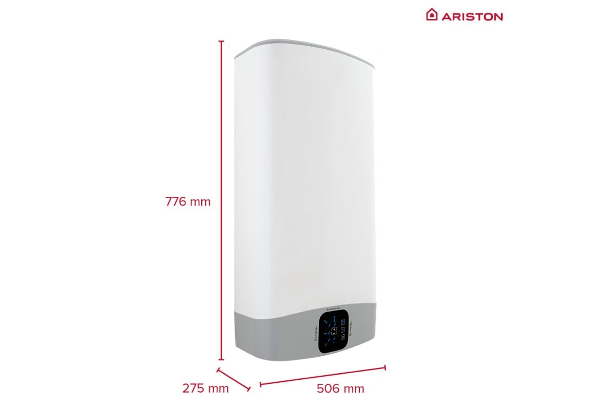 Хоризонтален Бойлер Ariston – Изображение 7