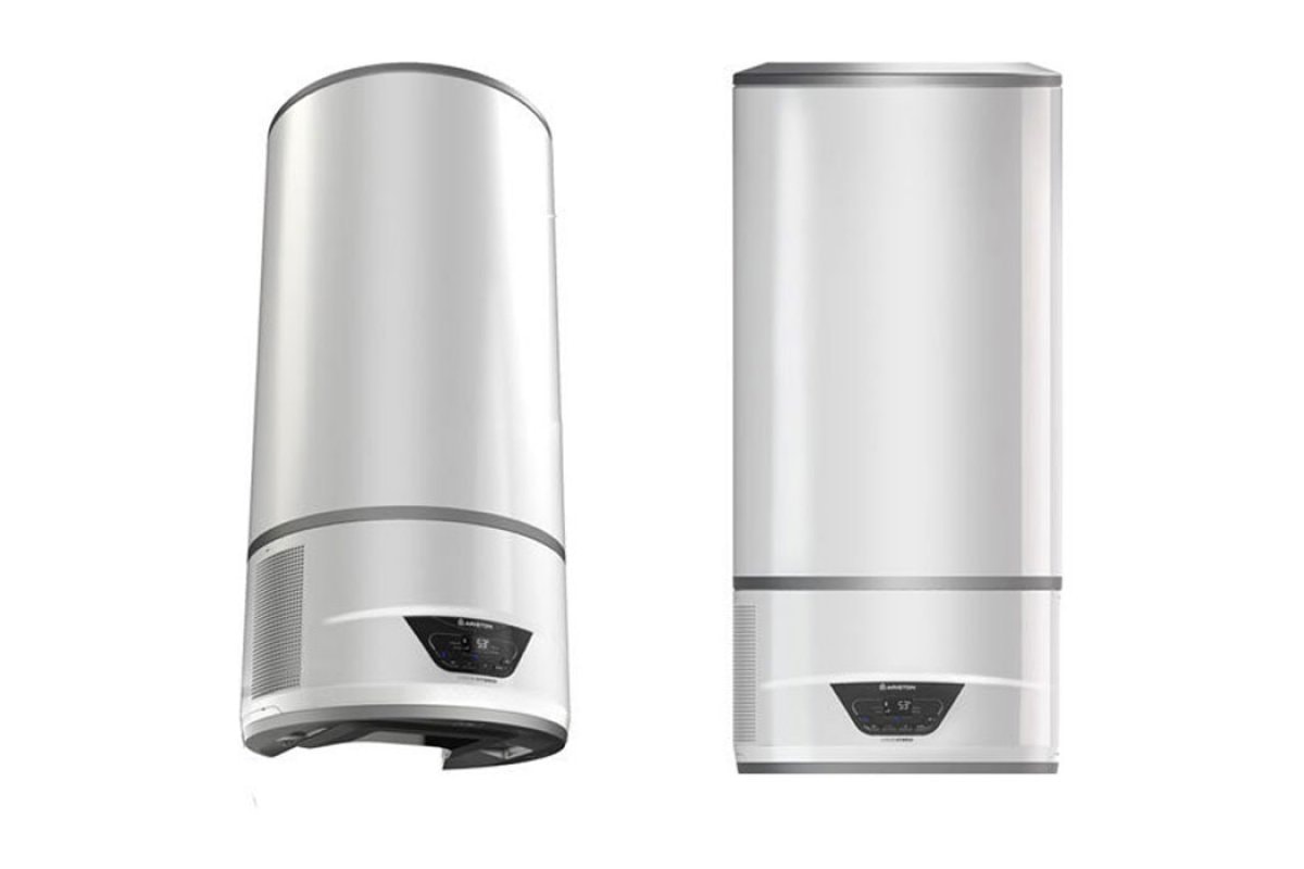 Термопомпен Бойлер Ariston – Изображение 3