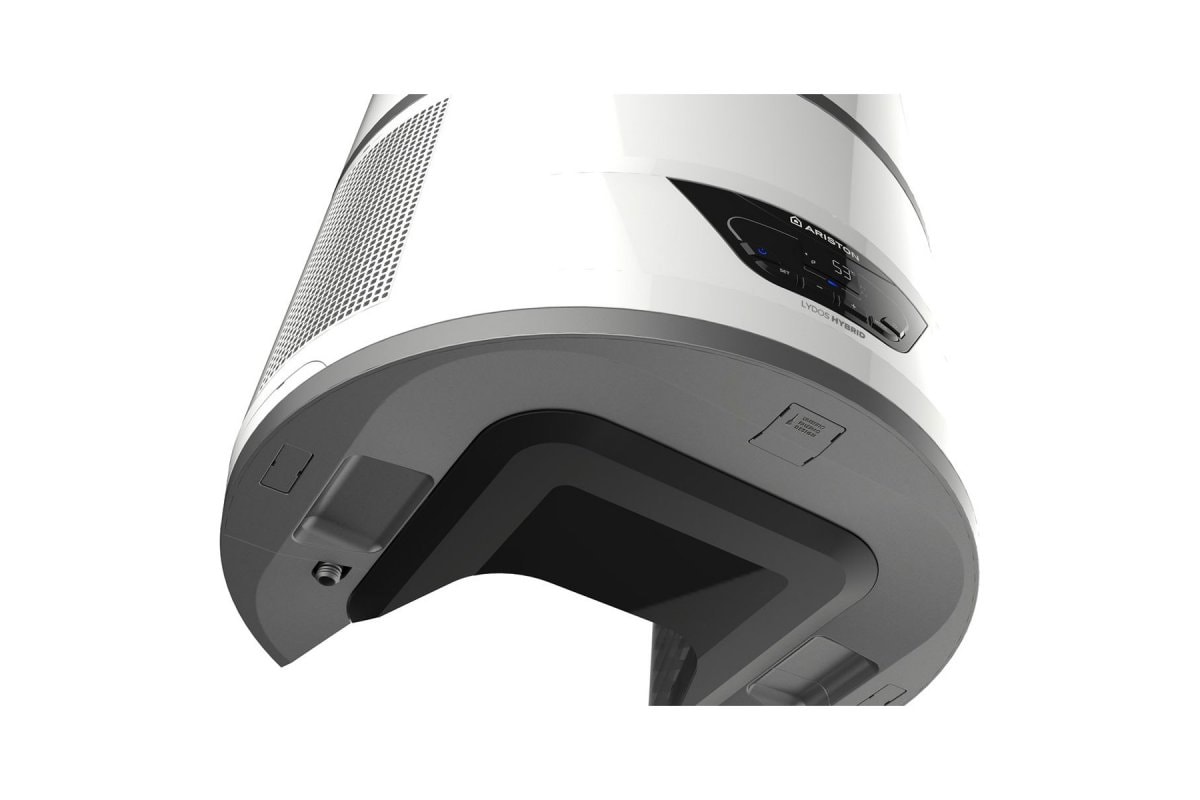 Термопомпен Бойлер Ariston – Изображение 4