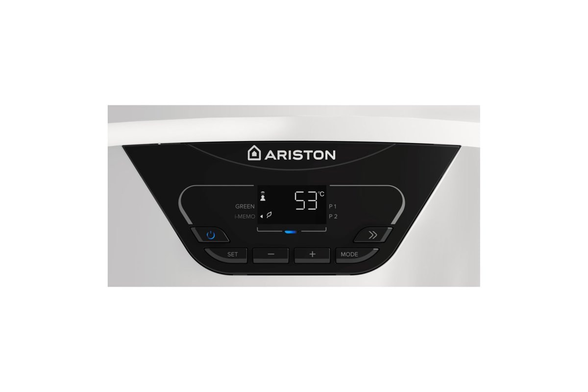Термопомпен Бойлер Ariston – Изображение 5