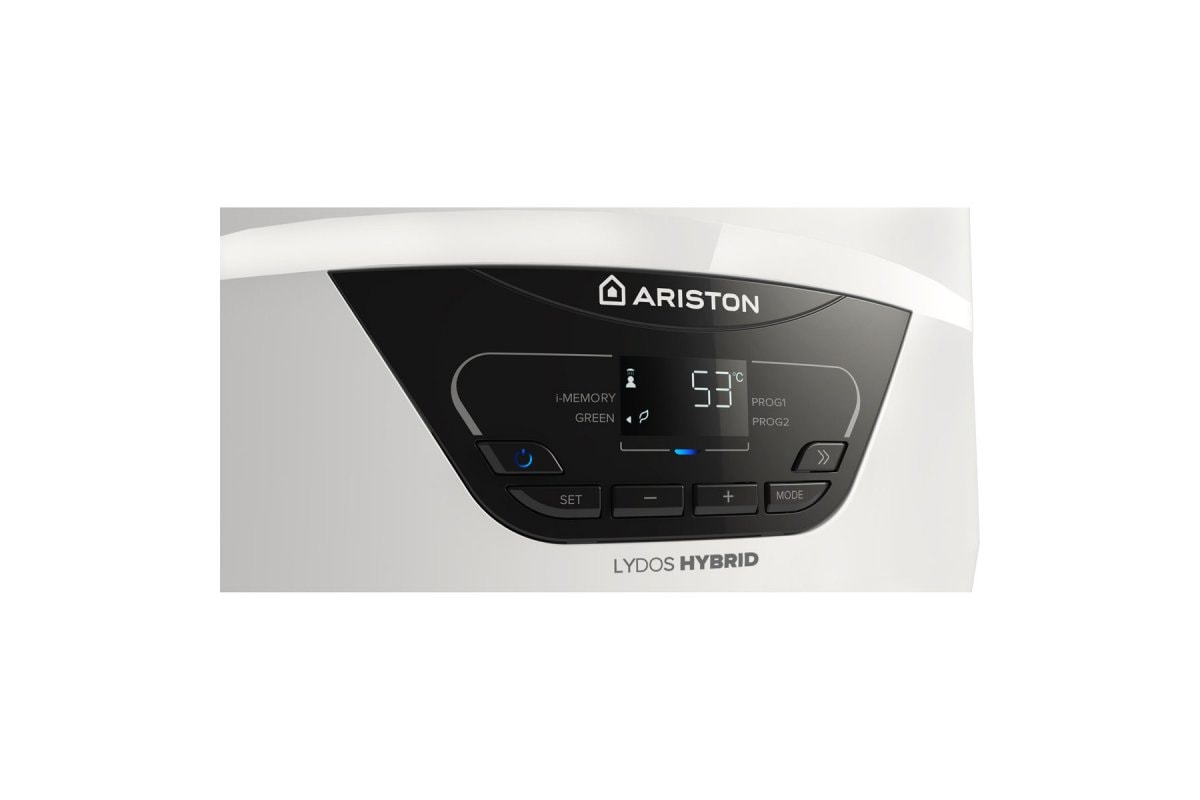 Термопомпен Бойлер Ariston – Изображение 6
