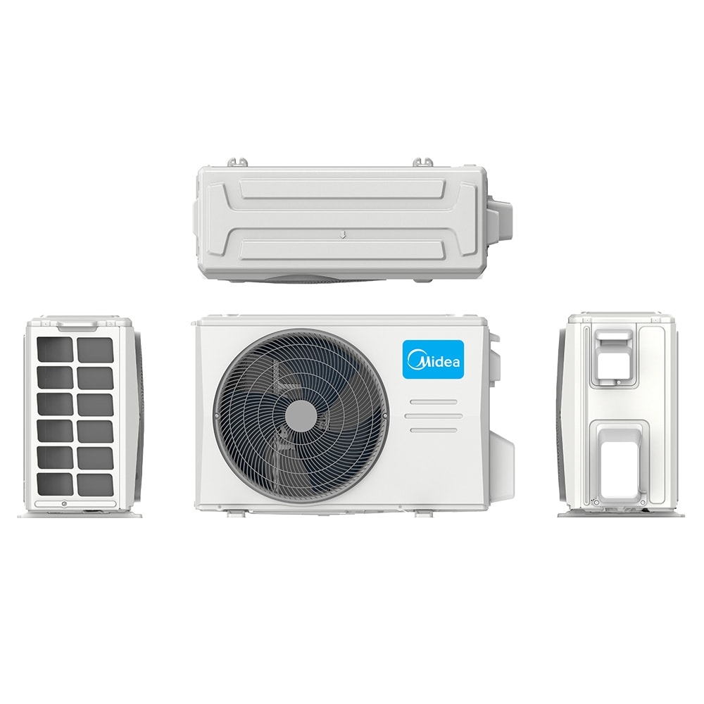 Инверторен Климатик Midea EZB-18RD6 – Изображение 7