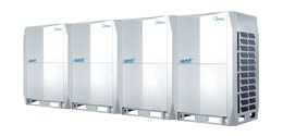 Инверторен Климатик Midea EZB-18RD6 – Изображение 16