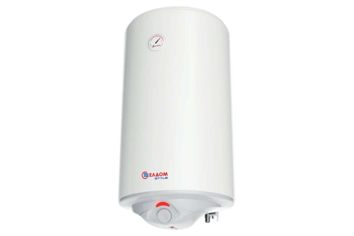 Вертикален Бойлер Eldom 72265W