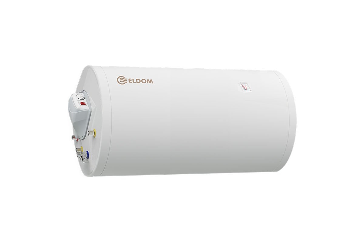 Бойлер със Серпентина Eldom 72281XBS