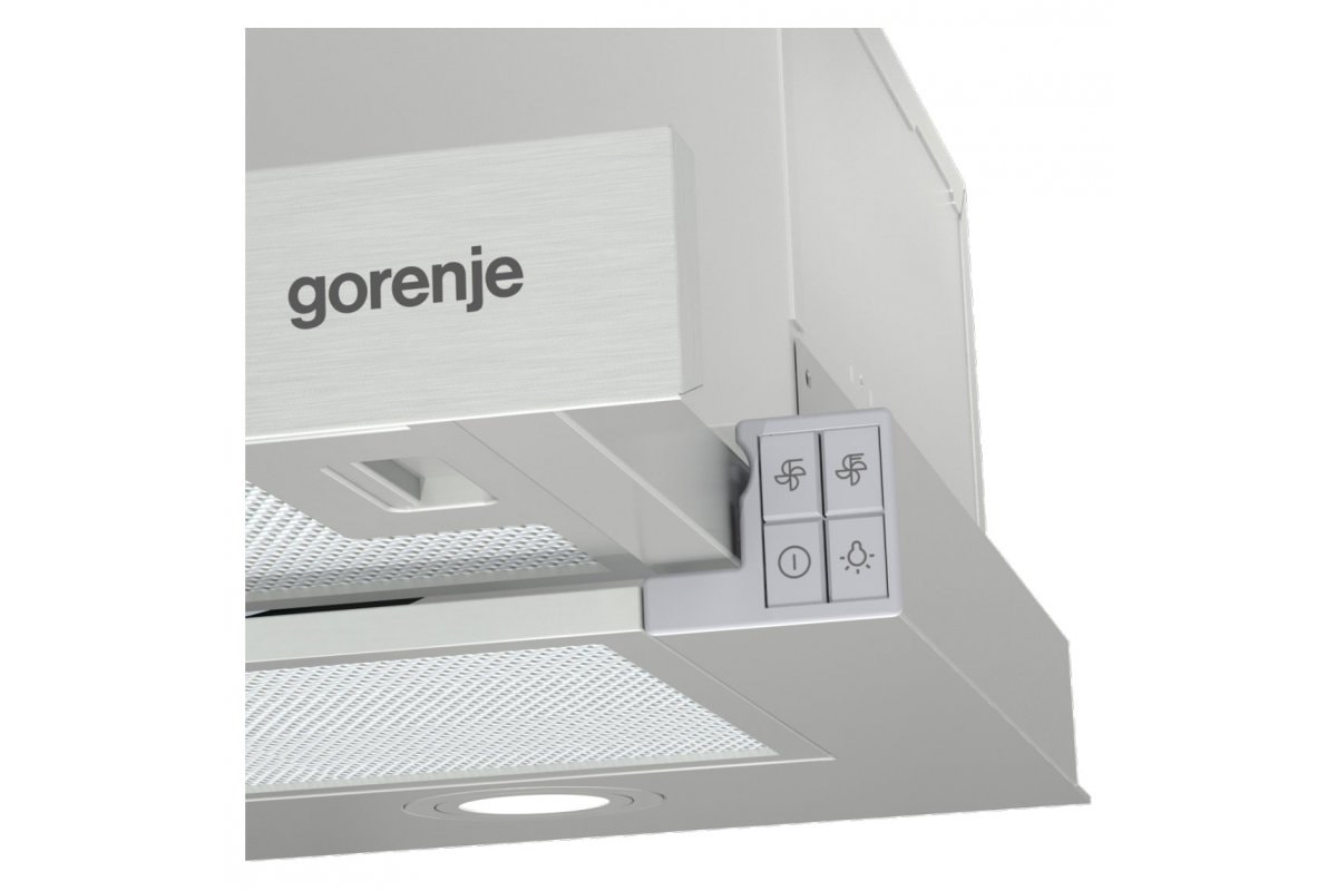 Абсорбатор Gorenje TH62E4X – Изображение 5