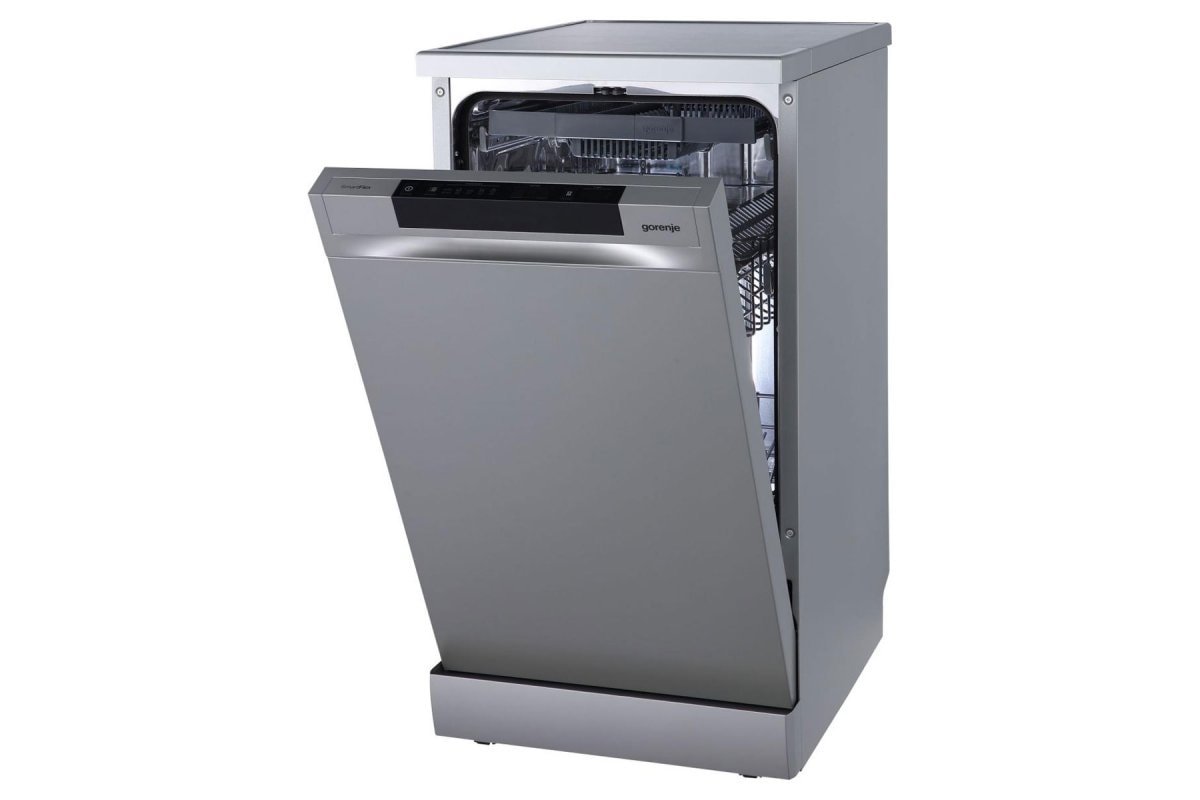 Съдомиялна Gorenje GS541D10X – Изображение 3