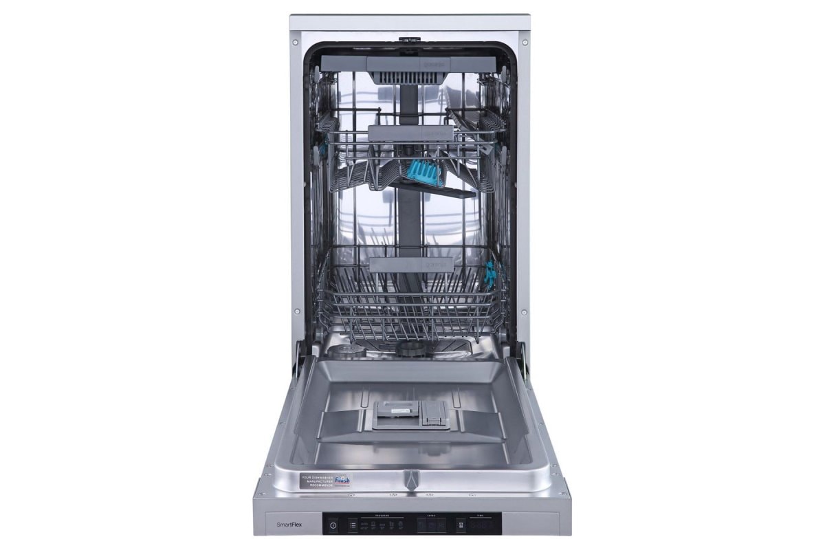 Съдомиялна Gorenje GS541D10X – Изображение 4