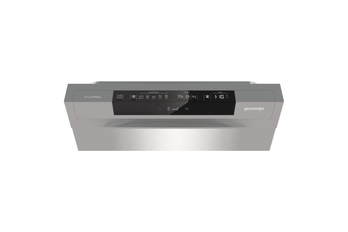 Съдомиялна Gorenje GS541D10X – Изображение 5
