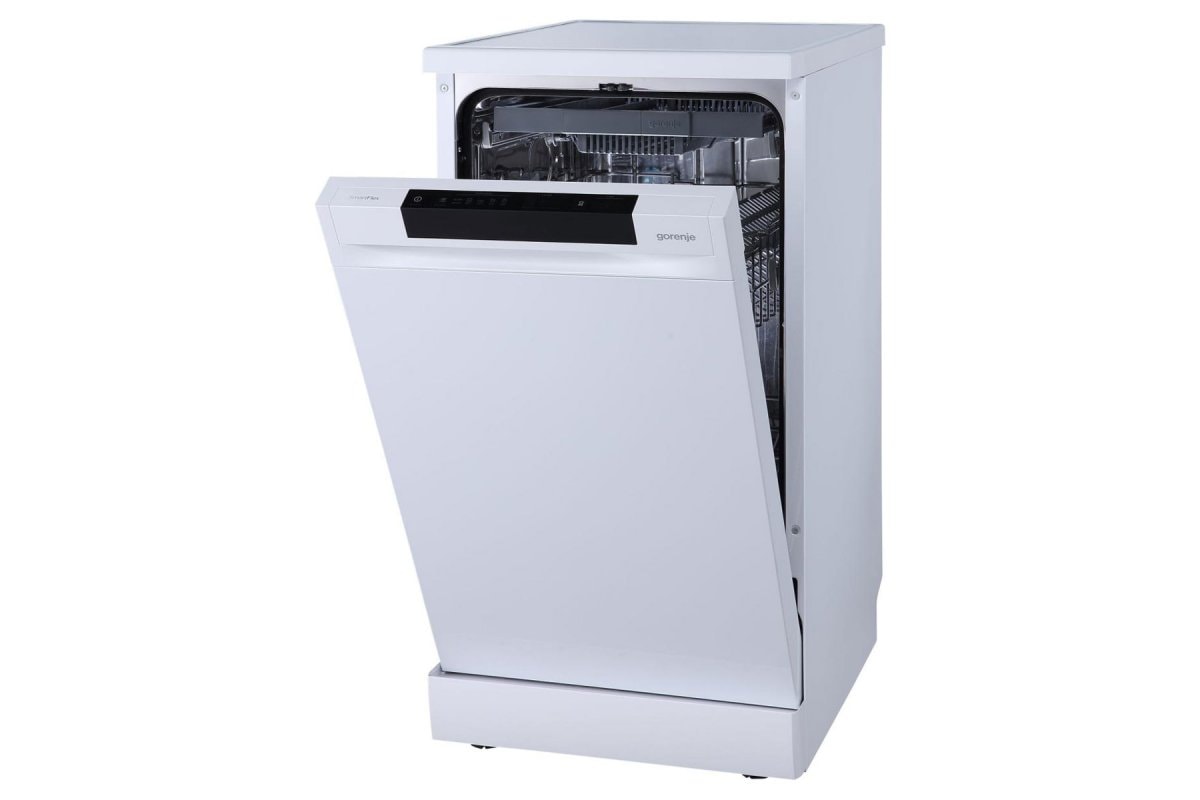 Съдомиялна Gorenje GS541D10W – Изображение 3