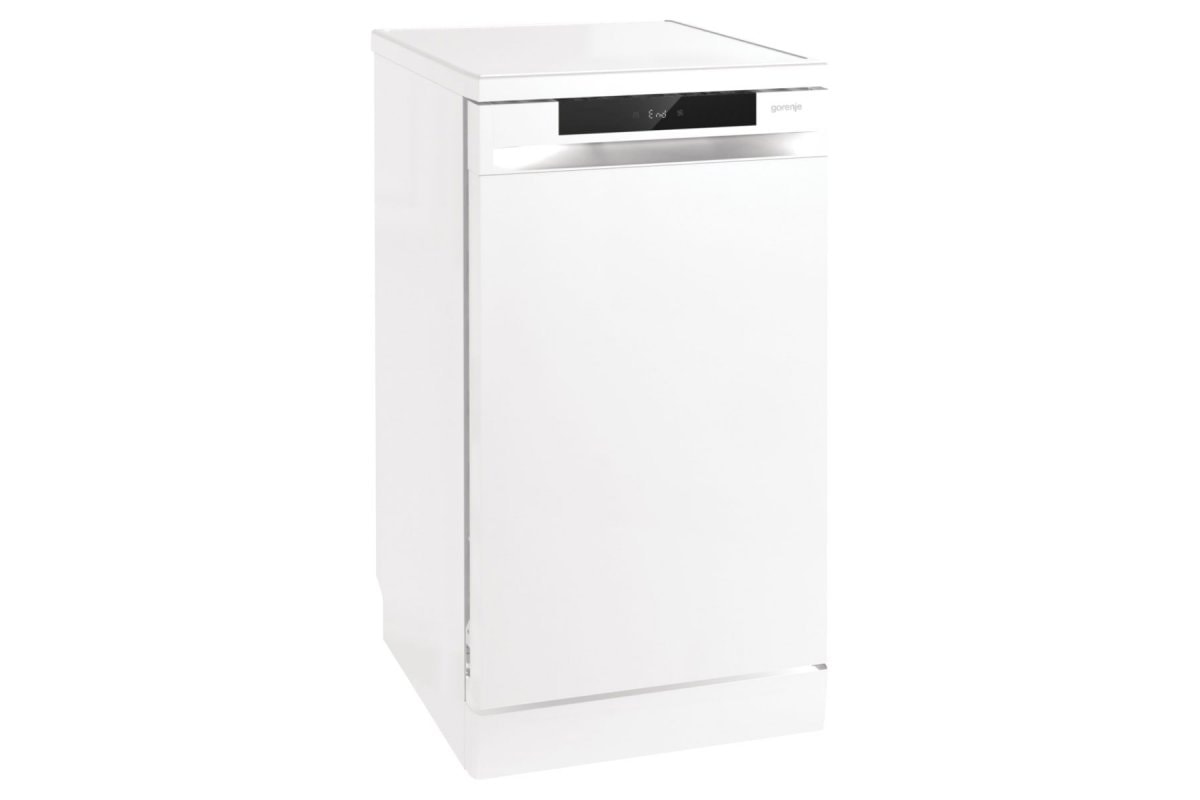 Съдомиялна Gorenje GS541D10W – Изображение 4