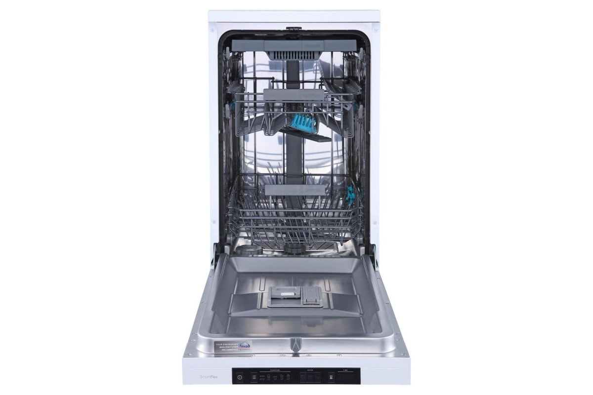 Съдомиялна Gorenje GS541D10W – Изображение 5