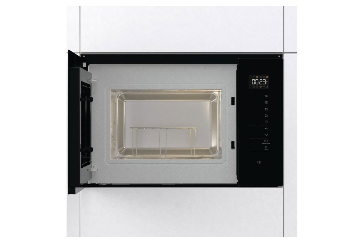 Микровълнова за Вграждане Gorenje BMI251SG3BG – Изображение 2