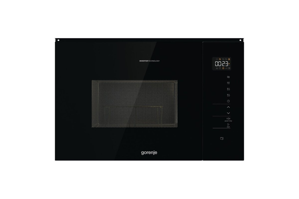 Микровълнова за Вграждане Gorenje BMI251SG3BG