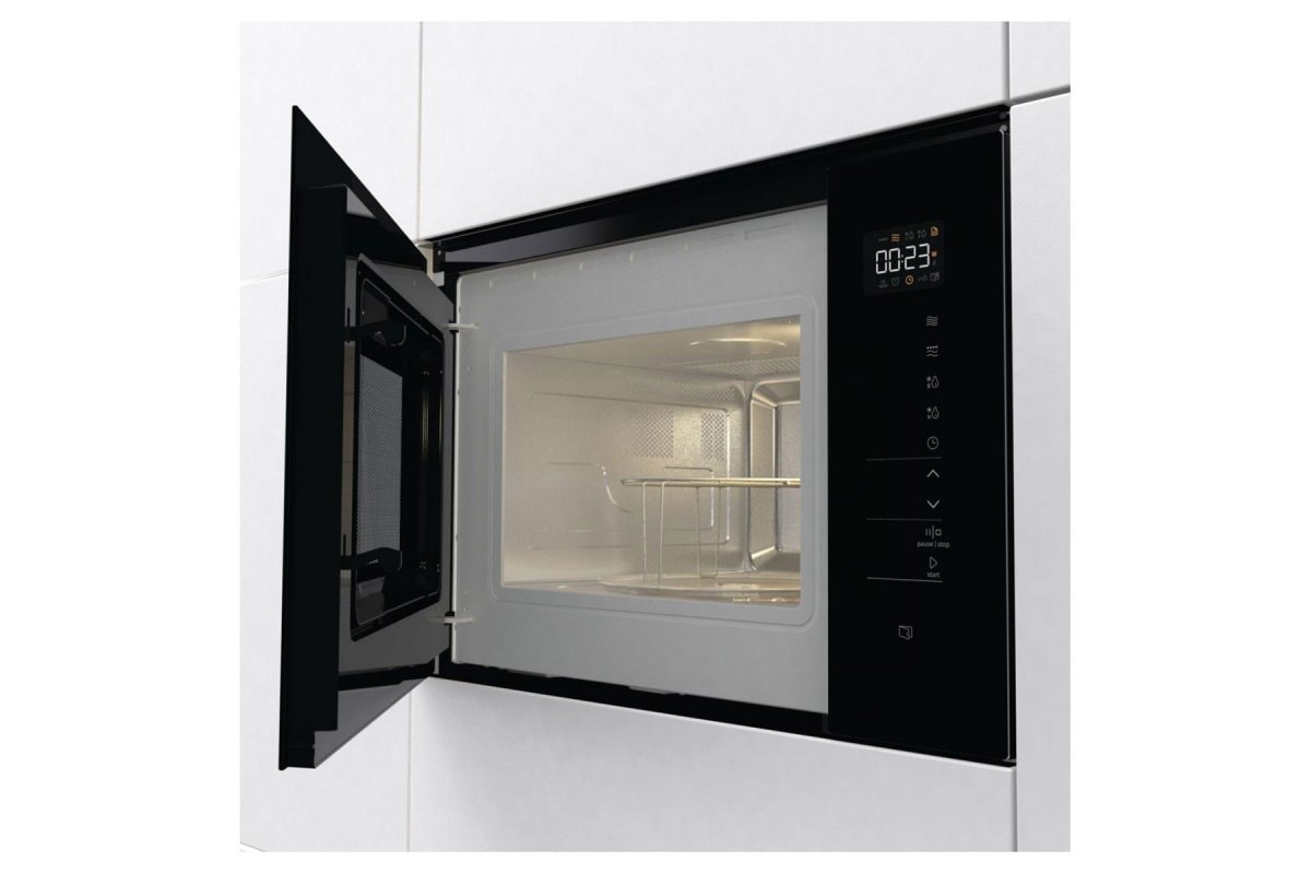 Микровълнова за Вграждане Gorenje BMI251SG3BG – Изображение 3