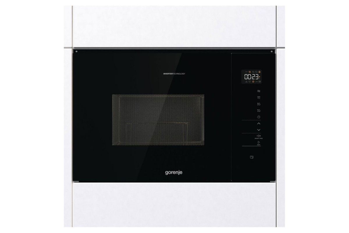 Микровълнова за Вграждане Gorenje BMI251SG3BG – Изображение 5