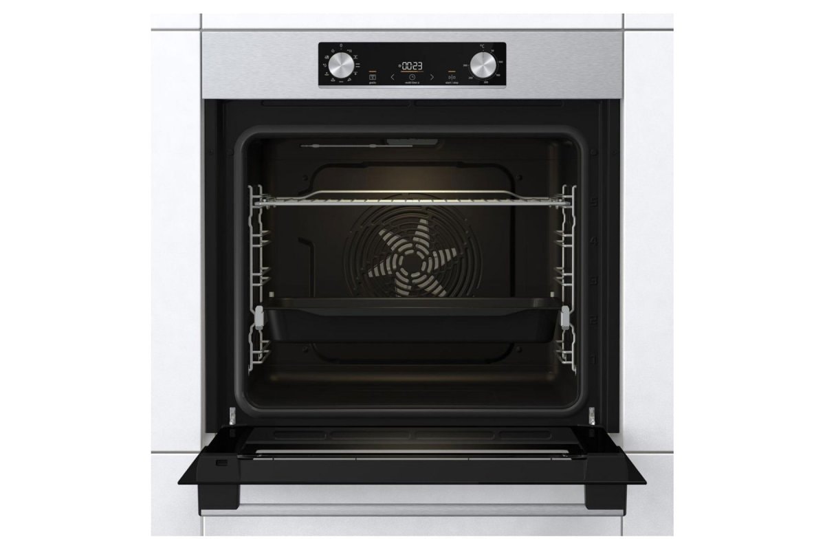 Фурна за Вграждане Gorenje BO6735E05X – Изображение 2
