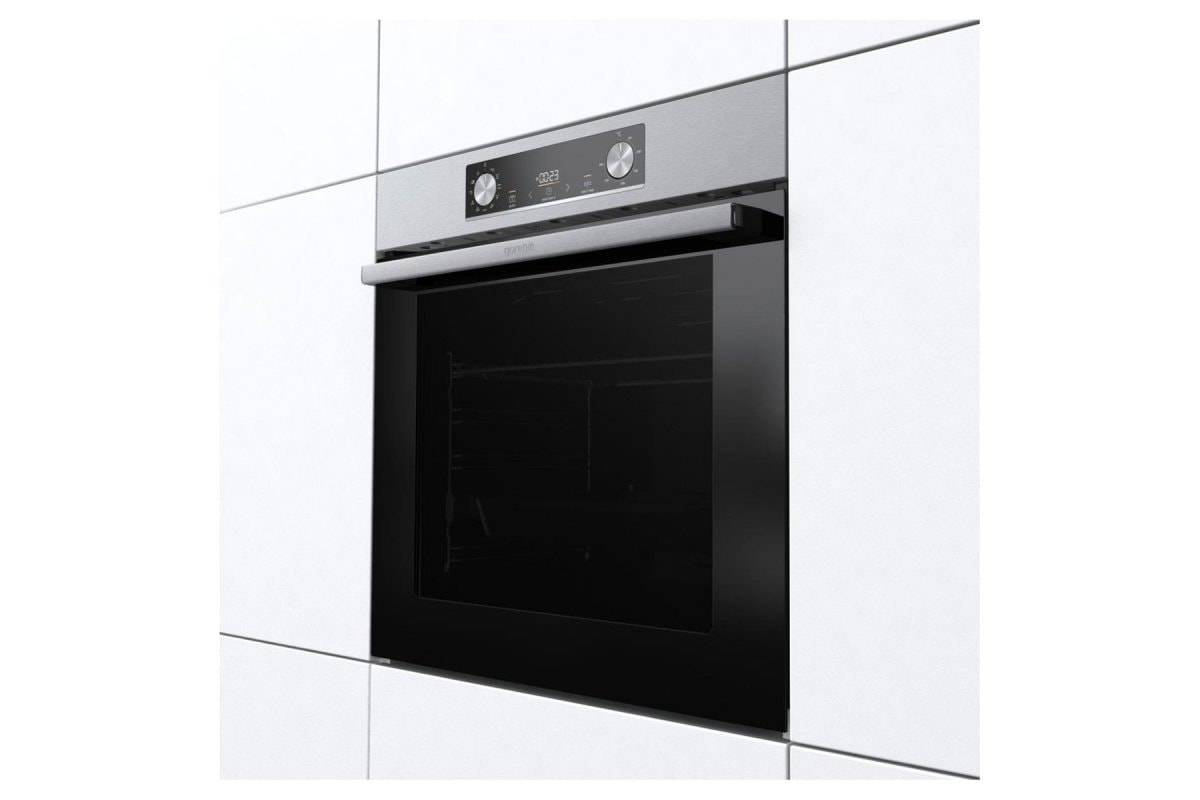 Фурна за Вграждане Gorenje BO6735E05X – Изображение 3