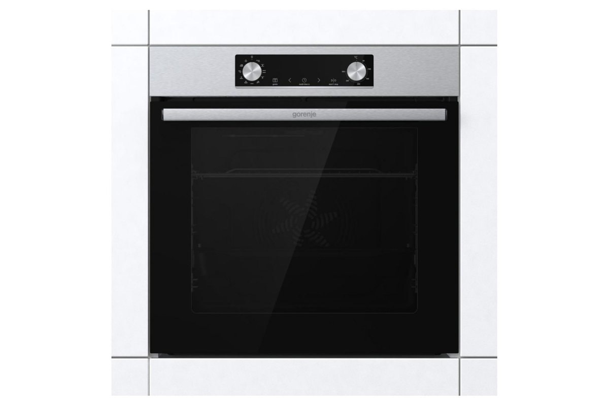 Фурна за Вграждане Gorenje BO6735E05X – Изображение 4