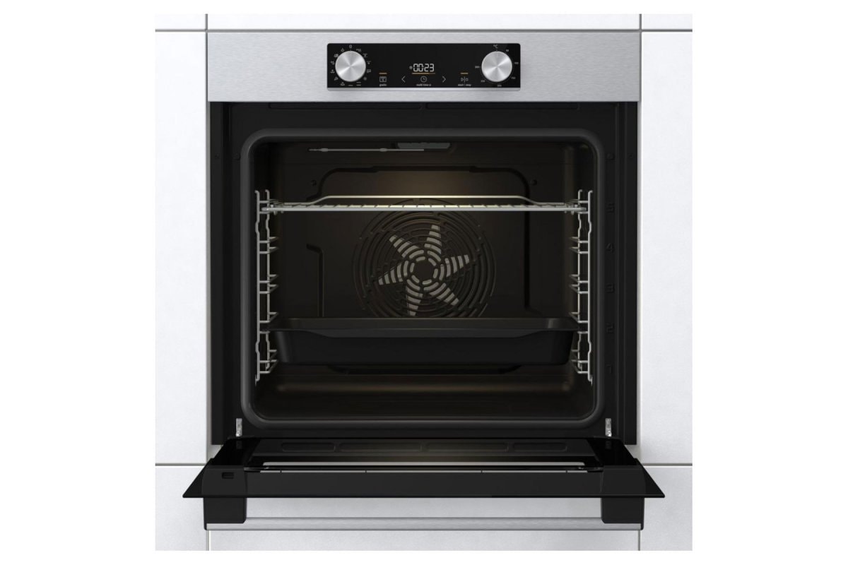 Фурна за Вграждане Gorenje BO6737E02XK – Изображение 2