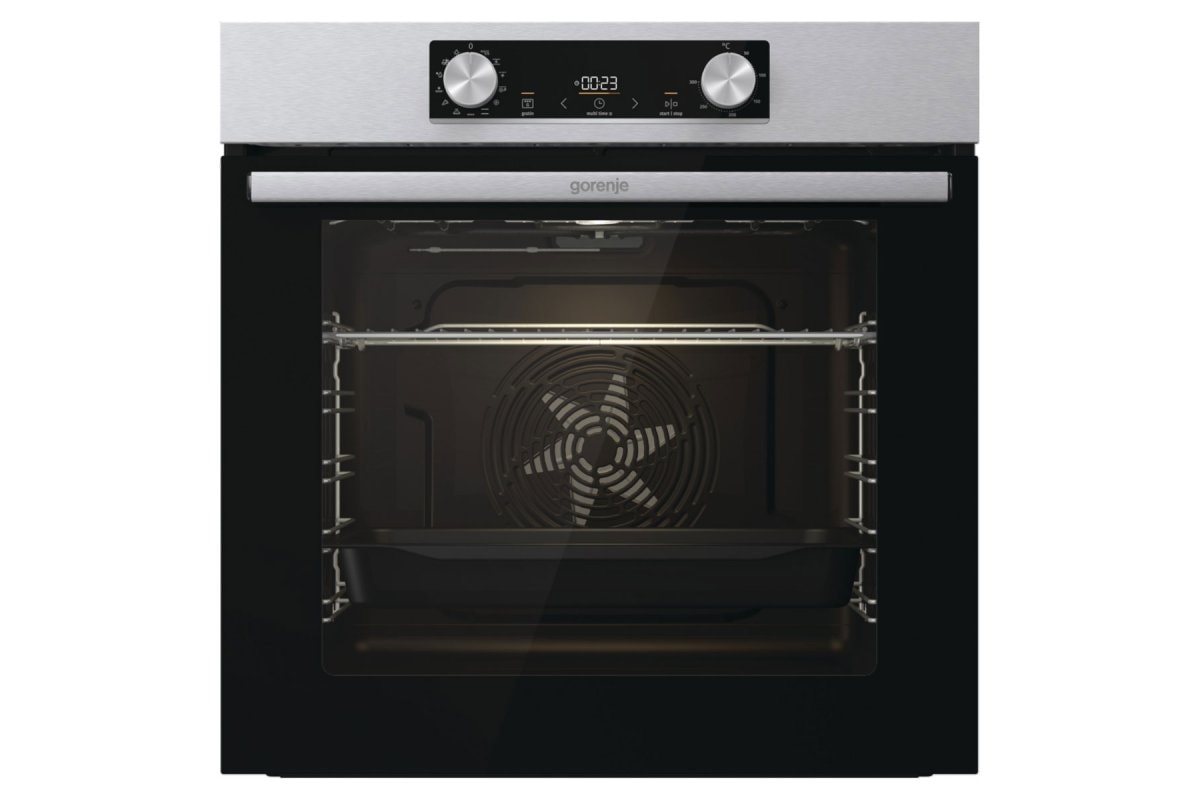 Фурна за Вграждане Gorenje BO6737E02XK