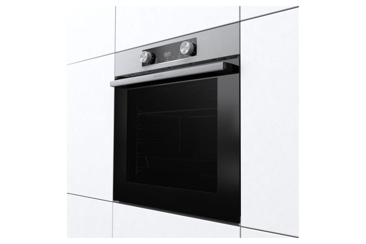 Фурна за Вграждане Gorenje BO6737E02XK – Изображение 3