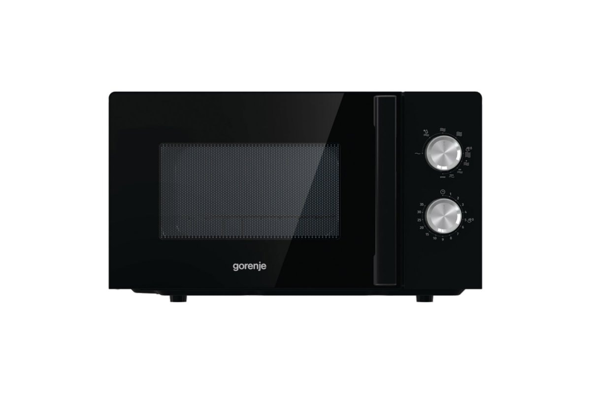 Свободностояща Микровълнова Gorenje MO20E2BH