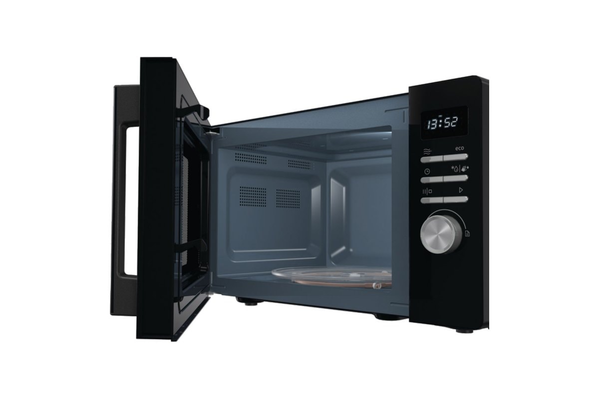 Свободностояща Микровълнова Gorenje MO23A3BH – Изображение 2