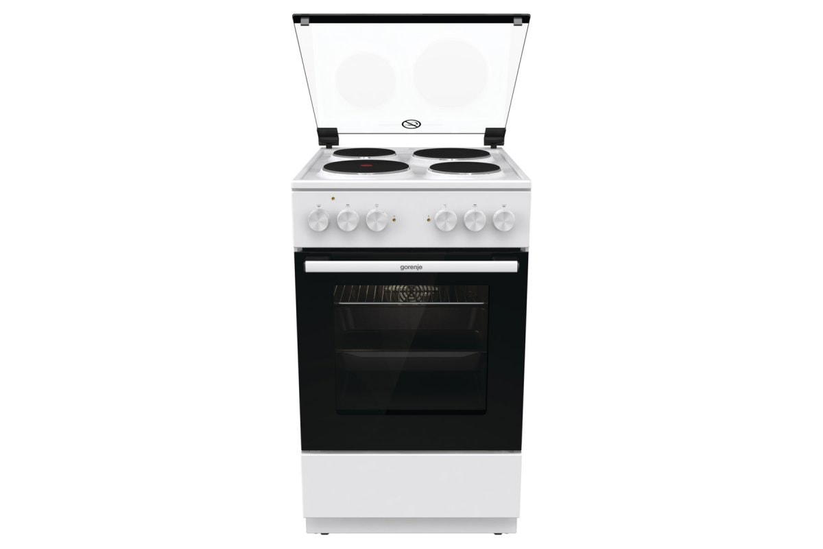 Свободностояща Печка Gorenje GE5A41WH