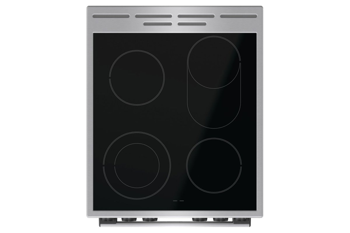 Свободностояща Печка Gorenje GECS5C70XA – Изображение 3