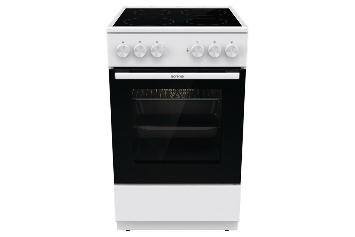 Свободностояща Печка Gorenje GEC5A61WG