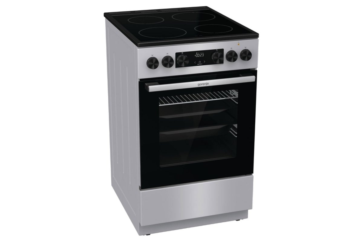 Свободностояща Печка Gorenje GEC5C41SG – Изображение 2