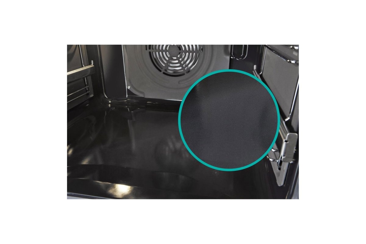 Свободностояща Печка Gorenje GEC6A41WC – Изображение 3