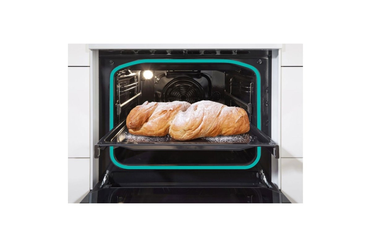 Свободностояща Печка Gorenje GECS6C70XC – Изображение 3