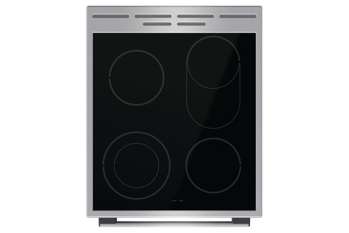 Свободностояща Печка Gorenje GEC5C61XPA – Изображение 3