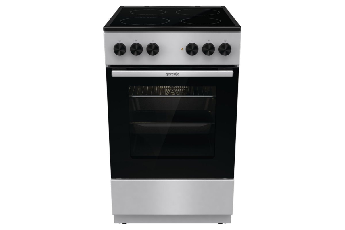 Свободностояща Печка Gorenje GEC5A61SG
