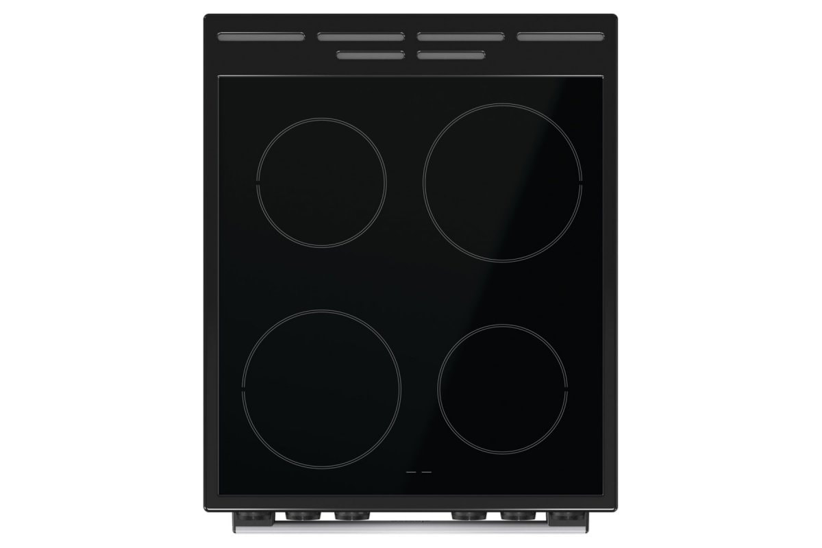 Свободностояща Печка Gorenje GEC5A61SG – Изображение 3