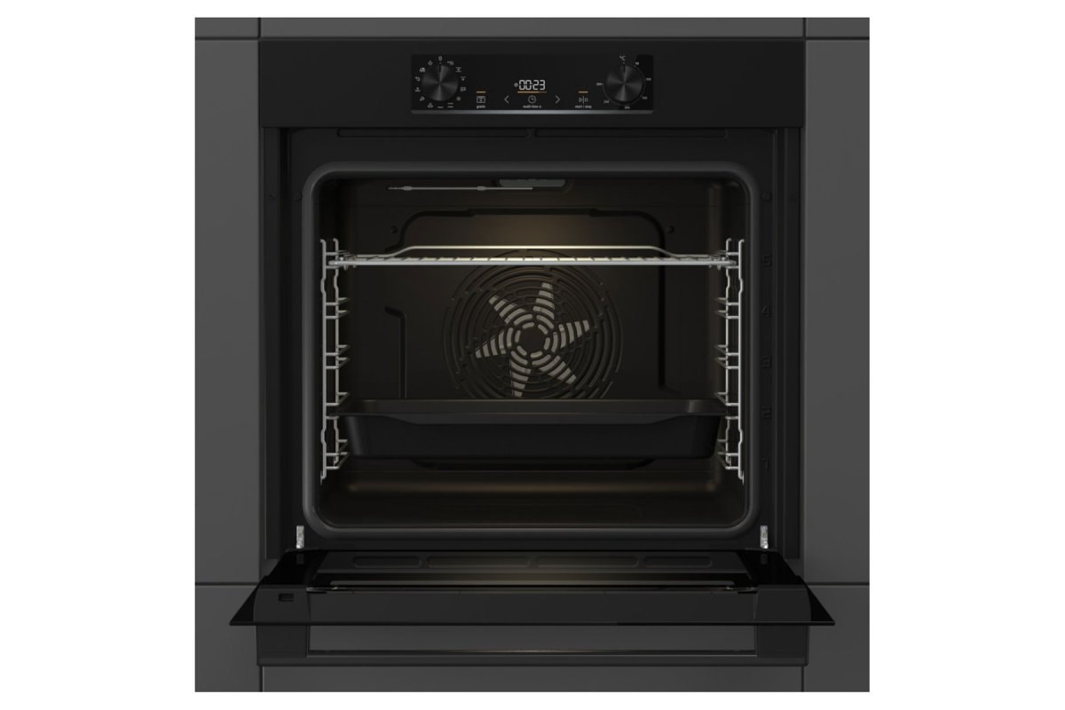 Фурна за Вграждане Gorenje BOP6737E02B – Изображение 2