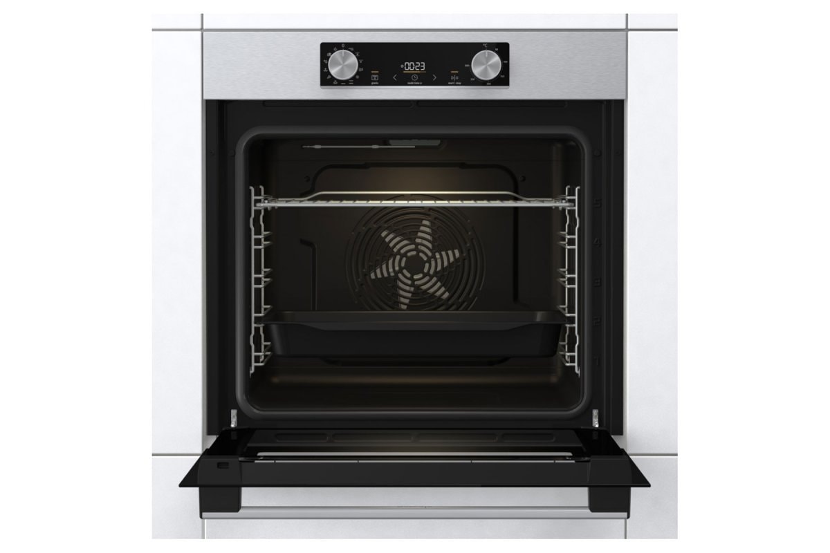 Фурна за Вграждане Gorenje BOP6737E02XK – Изображение 2