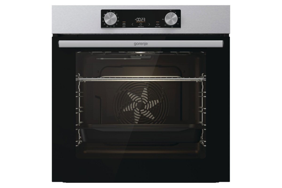 Фурна за Вграждане Gorenje BOP6737E02XK